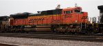 BNSF 8460